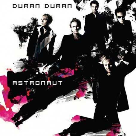 Duran duran - Astronaut  [CD]
