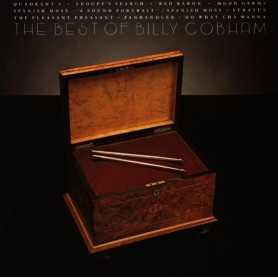 Billy Cobham - The Best of Billy Cobham [CD]