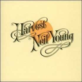 Neil Young - Harvest [CD]