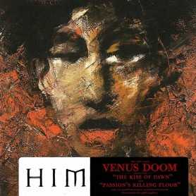 Him - Venus doom [CD]