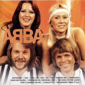 ABBA - Icon [CD]