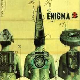 Enigma 3 - Le Roi est mort, VIVE le roi! [CD]