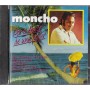 Moncho - Por el amor de una mujer [CD]