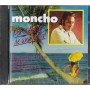 Moncho - Por el amor de una mujer [CD]