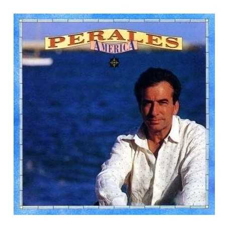 Jose Luis Perales - America [CD]