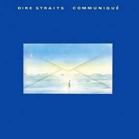 Dire Straits - Communiqué [CD]