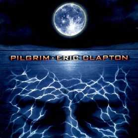 Eric Clapton - Pilgrim [CD]