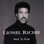 Lionel Richie - Back to front [CD]