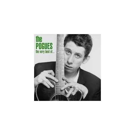 The pogues - The very best of... [CD]