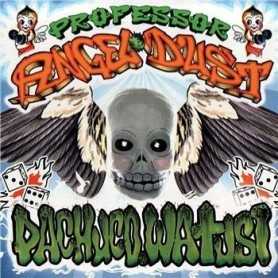 Professor Angel Dust - Pachuco Watusi [CD]