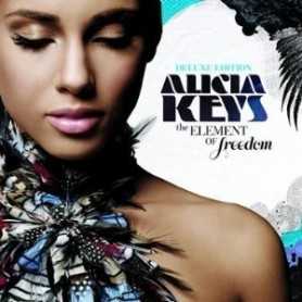 Alicia Keys - The element of freedom (Deluxe Edition) [CD + DVD]