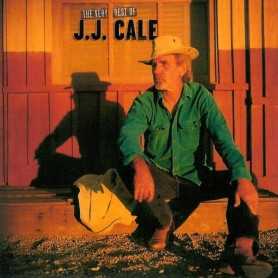 J.J Cale - The very best of J.J Cale [CD]