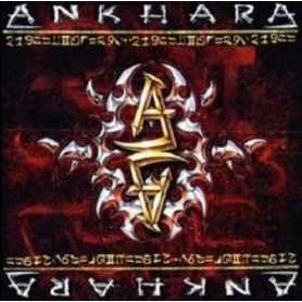 Ankhara - 219 [CD]