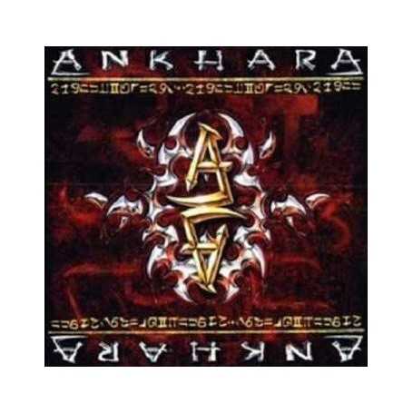 Ankhara - 219 [CD]