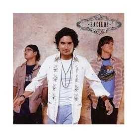 Bacilos - Lo mejor de bacilos [CD]