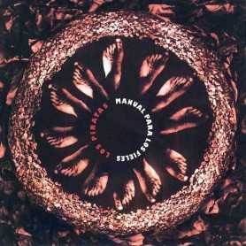 Los Piratas - Manual para los fieles [CD]