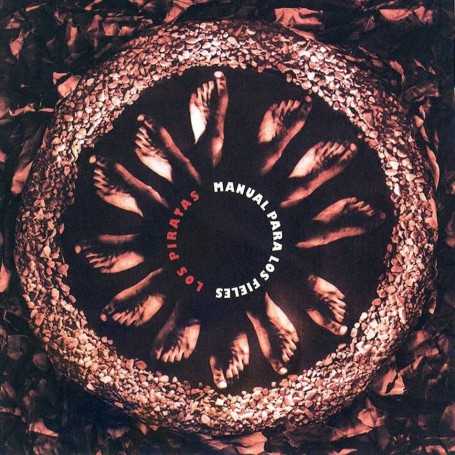 Los Piratas - Manual para los fieles [CD]