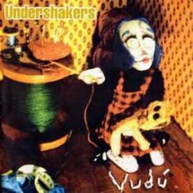 Undershakers - Vudú  [CD]