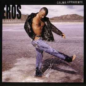 Eros Ramazzotti - Calma aparente [CD]
