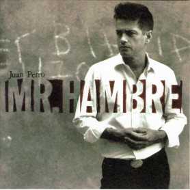 Juan Perro - Mr. Hambre [CD]