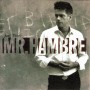 Juan Perro - Mr. Hambre [CD]