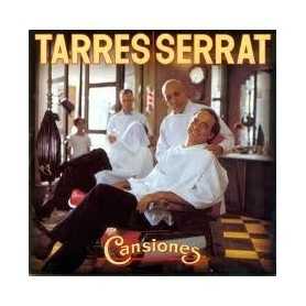Tarres Serrat - Cansiones [CD]