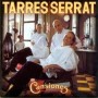 Tarres Serrat - Cansiones [CD]