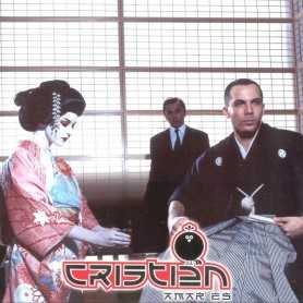 Cristian - Amar es [CD]