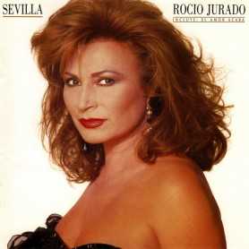 Rocio Jurado - Sevilla [CD]