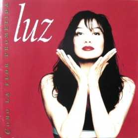 Luz Casal - Como la flor prometida [CD]