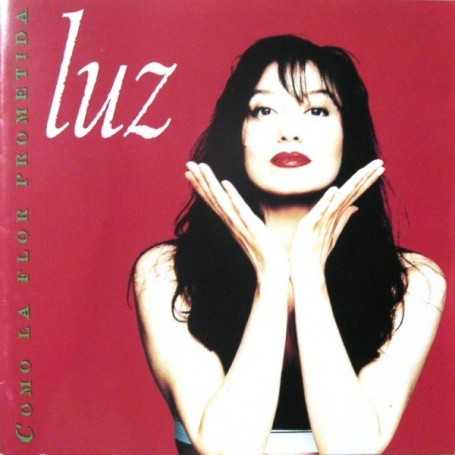 Luz Casal - Como la flor prometida [CD]