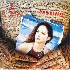 Gloria Estefan - Unwrapped [CD]