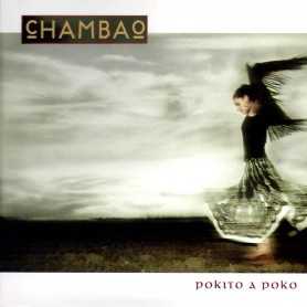 Chambao - Pokito a poko [CD]