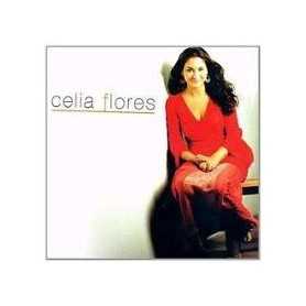 Celia Flores - Celia Flores [CD]