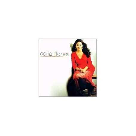 Celia Flores - Celia Flores [CD]