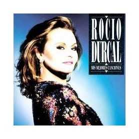 Rocio Durcal - Mis mejores canciones [CD]