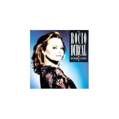 Rocio Durcal - Mis mejores canciones [CD]
