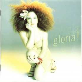 Gloria Estefan - Gloria ! [CD]