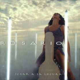 Rosario - Jugar a la locura [CD]