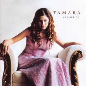 Tamara - Siempre [CD]