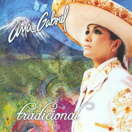 Ana Gabriel - Tradicional [CD]