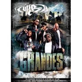 Los verdaderos Kreyentes de la religión del hip-hop - Grandes [CD]