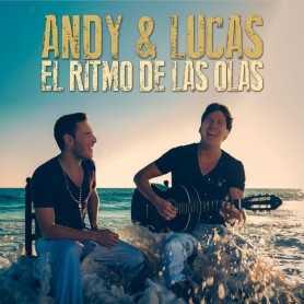 Andy & Lucas - El ritmo de las olas [CD]