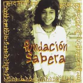 Fundación Sabera [CD]