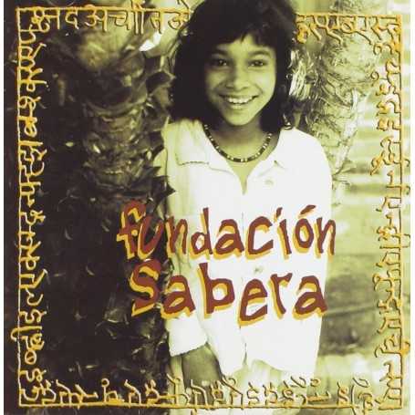 Fundación Sabera [CD]