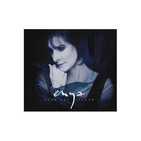 Enya - Dark Sky Island [CD]