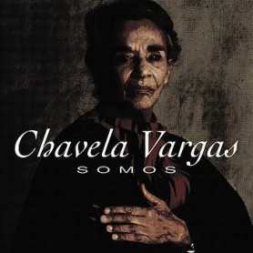 Chavela Vargas - Somos [CD]