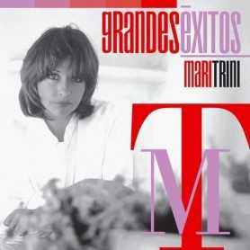 Mari Trini - Grandes éxitos [CD]