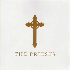 The Priests - The Priests [CD]
