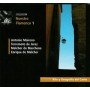 Colección nuestro flamenco 1 [CD]